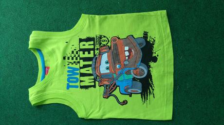 Tielko cars, disney,116