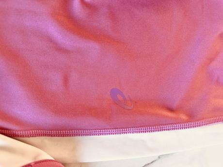 Asics športový set legíny a podprsenka xs -s, adidas,xs