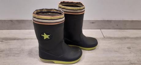 Gumáky blikajúce 24/25, lupilu,24