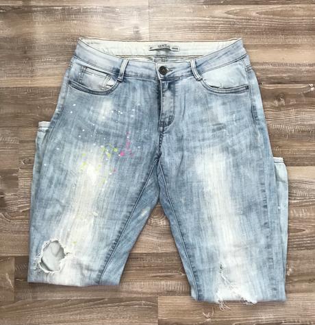 Dámske rifle darujem k nákupu, 40