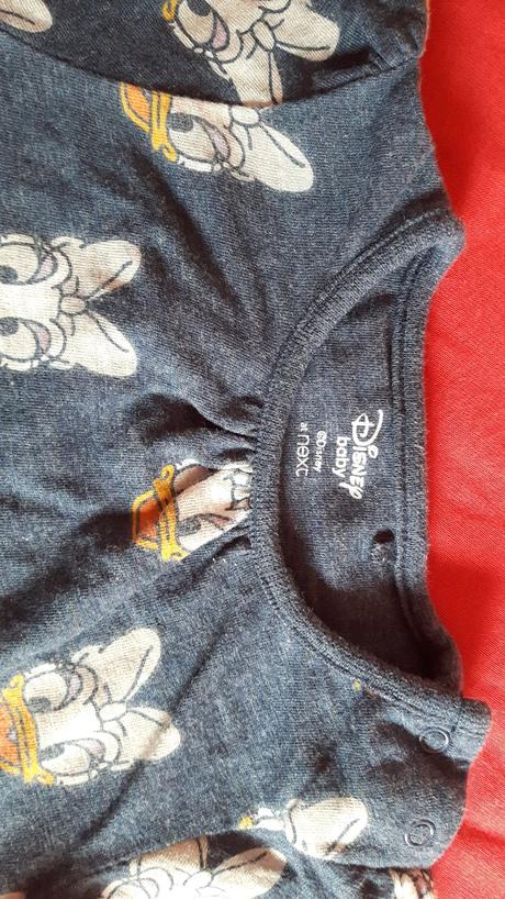 Letný overal 6-9 mesiacov, next,68