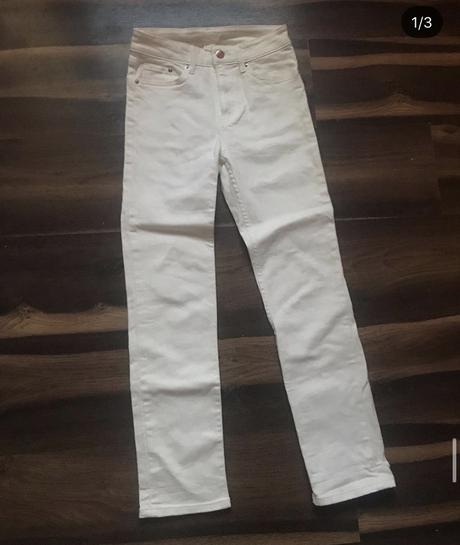 Elasticke rifle, h&m,xs