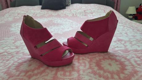 Predám topánky, 37 / 38