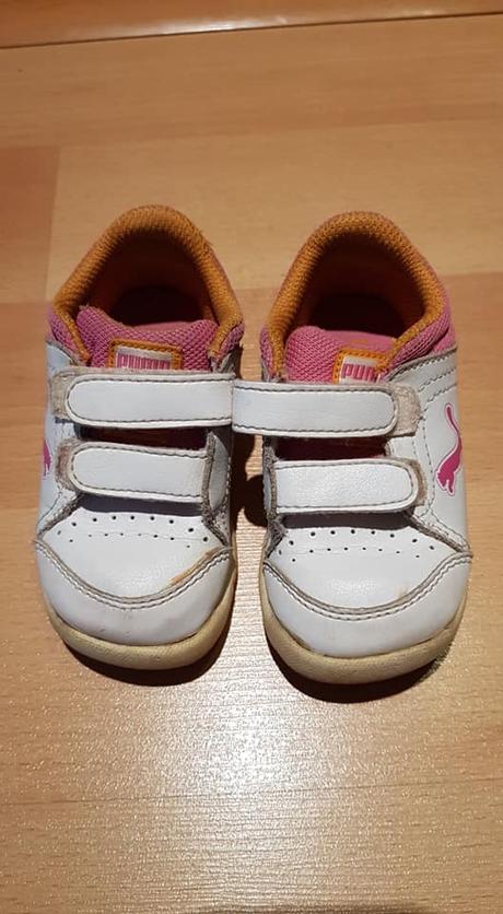 Botasky puma č. 21, puma,21