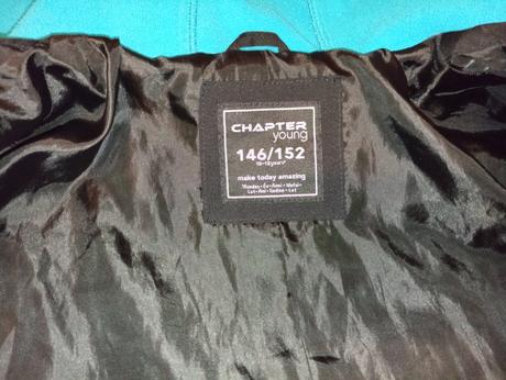 Prechodná bunda, chapter young,146