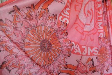 Mazumis luxusne damske jedinecne maxisaty m, m