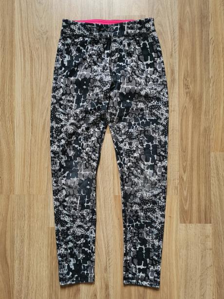 Športové legíny 134/140, crivit,140