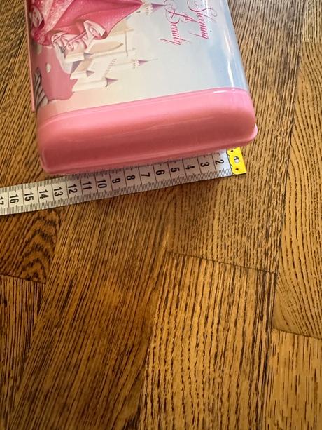 Dóza box na ceruzky desiatu, 