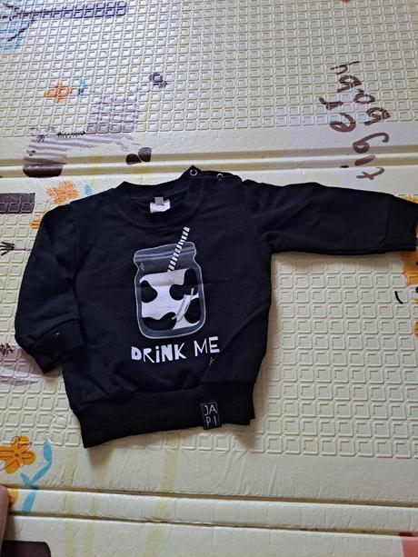 Mikinka japitex 74cm, japitex,74