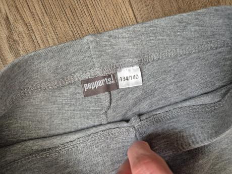 Džengínsy, pepperts,134