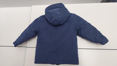 Bunda scooby doo, 92