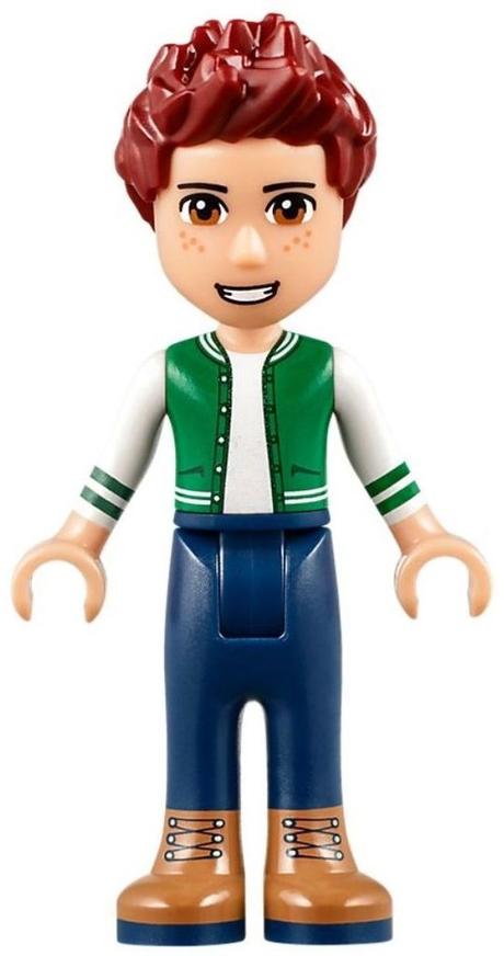 Lego friends 41335 mia a jej domček na strome,