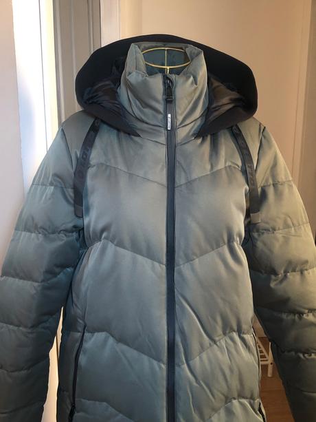 Lotto zimná bunda, lotto,44