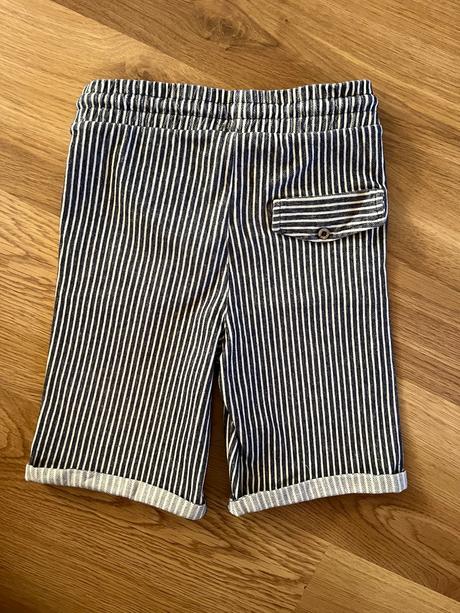 Kraťasky veľ. 140, reserved,140