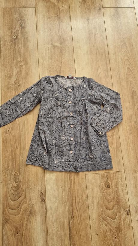 Kvalitná košieľka, 110