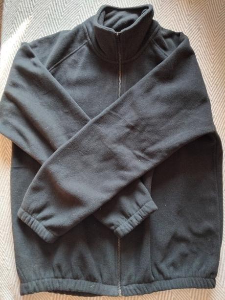 Flisova mikina, esmara,l