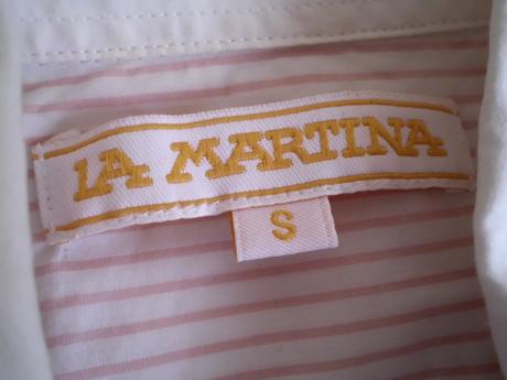La martina slim, s
