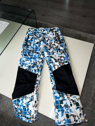 Outdoorové nohavice zn. neverest, neverest,m