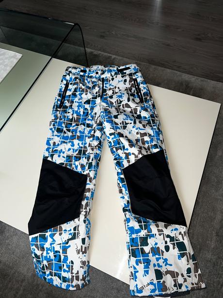 Outdoorové nohavice zn. neverest, neverest,m