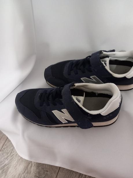 Tenisky, new balance,37