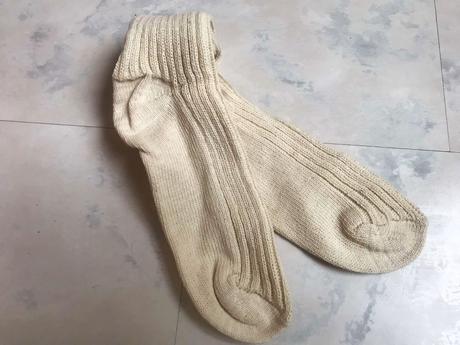 Hrubé teplé vyššie ponožky, tatrasvit,42