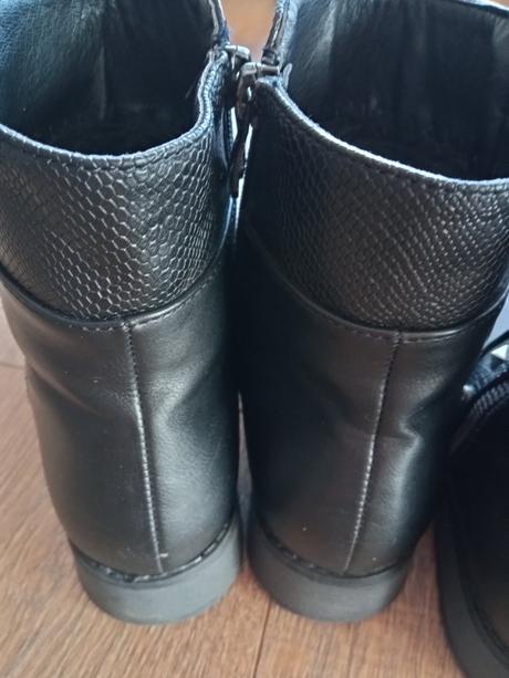 Čižmy zimné, 33