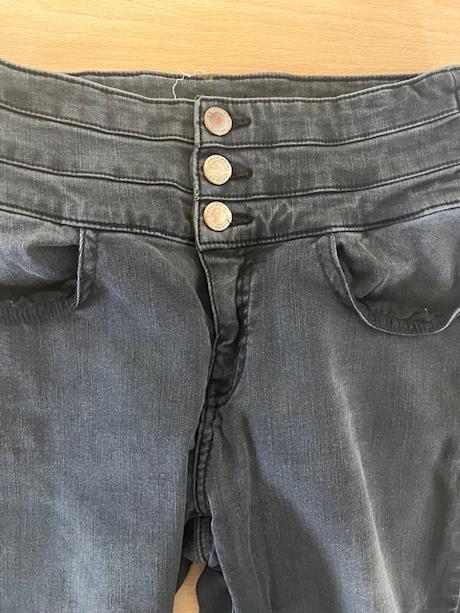 Rifle, tally weijl,36