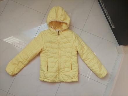 Prechodná bunda 128, 128