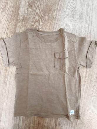 Tričko h&m, h&m,122