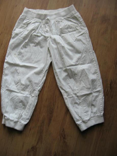 3/4 nohavice, cherokee,152