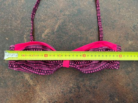 Plavky dvojdielne, buffalo,146