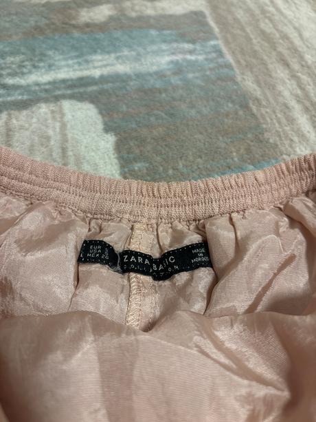Sukňa zara, zara,s