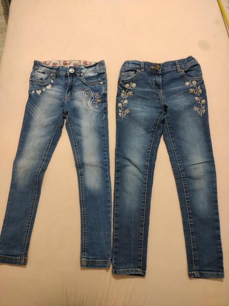 Rifle, č. 122, kiki&koko,122