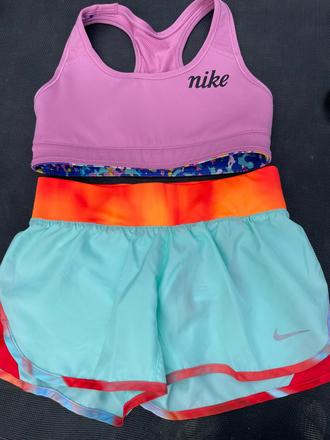 Nike komplet, nike,128