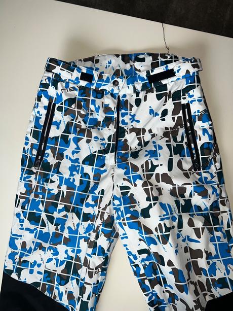 Outdoorové nohavice zn. neverest, neverest,m