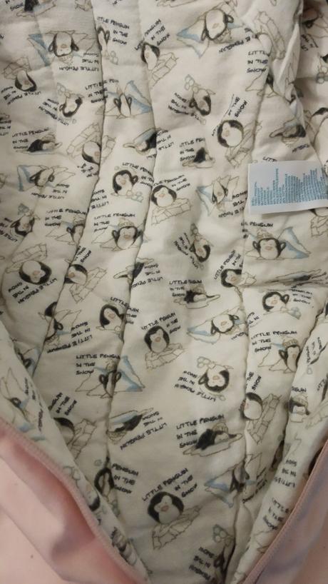 Kombinéza s rukavicami, c&a,62