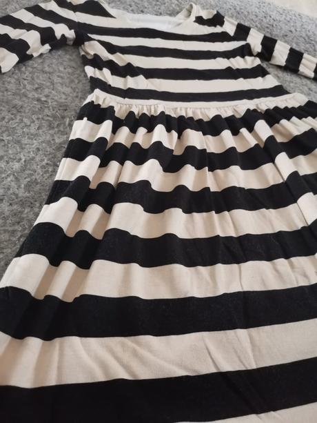 Šaty, cena spolu, 128