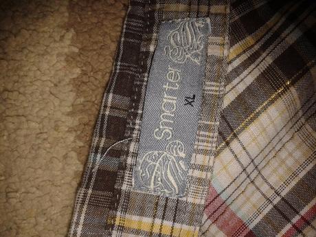 Dlhá košielka vel. xl, xl