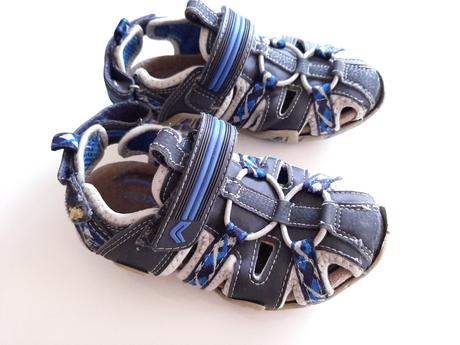 Geox sandale, geox,28