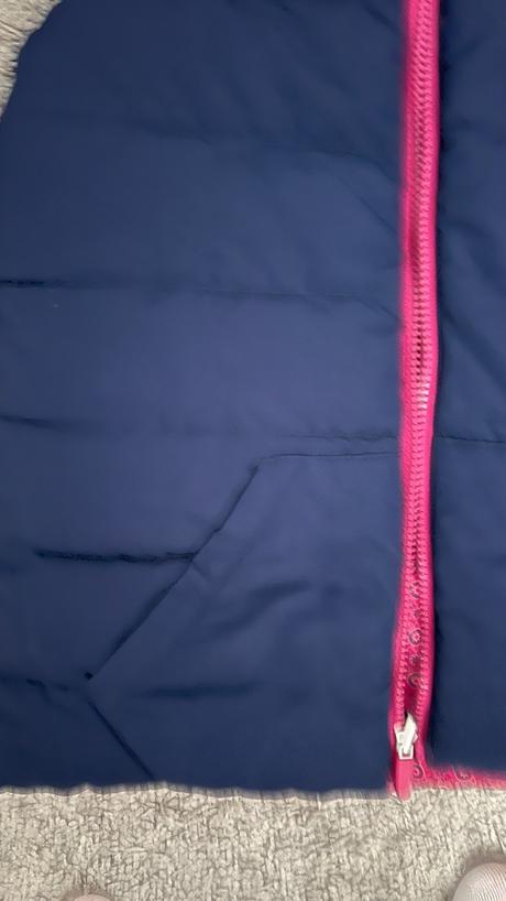 Vesta obojstranná, tchibo,146