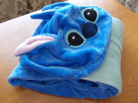 Overal lilo a stitch, m