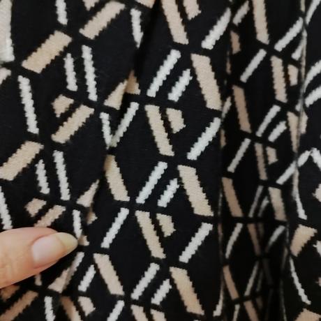 Kabát prechodný, 42