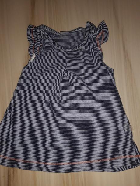 Detské tričko 62/68, 68