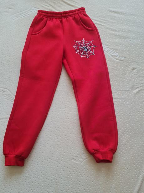 Teplakova suprava +vesta, 134