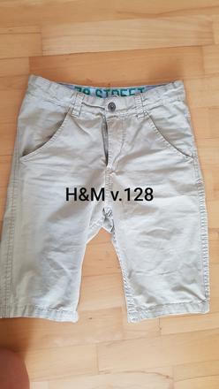 Kratasy, h&m,128