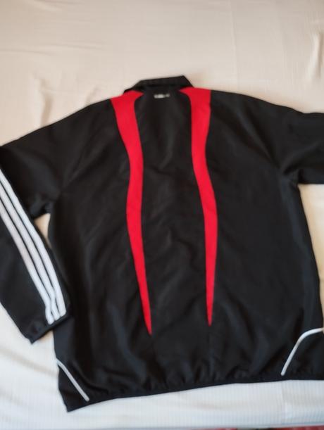 Prechodná vetrovka 44/46, adidas,46