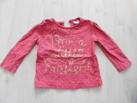 Tričko č.68, f&f,68