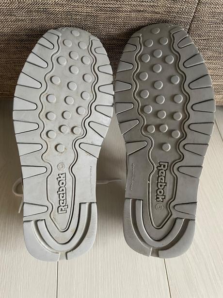 Tenisky reebok, reebok,35