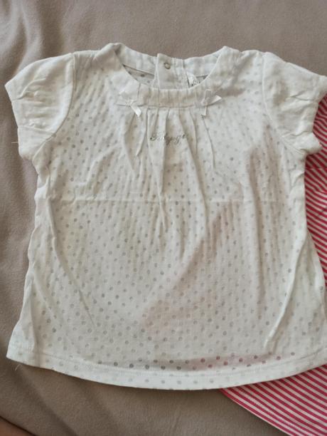 Tričká 2x, mayoral,92