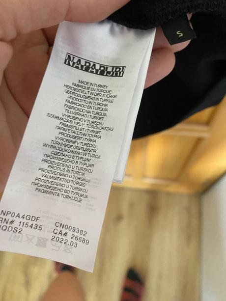 Napapijri šaty, napapijri,s